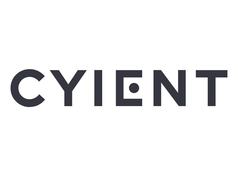 Cyient logo